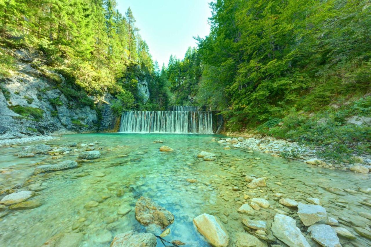 Jacobs Resort House Podkoren Kranjska Gora Exterior foto